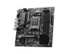 MSI PRO B650M-P motherboard AMD B650 Socket AM5 micro ATX3