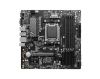 MSI PRO B650M-P motherboard AMD B650 Socket AM5 micro ATX4