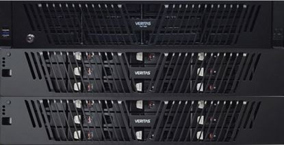 Veritas FLEX APPL 5260 36TB B-4 10GBASE-T - 6 25-10GB ENET - 4 32GB FC STD APPL + ESS MA HDD1