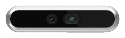 Intel RealSense Depth Camera D455f Black, Silver1