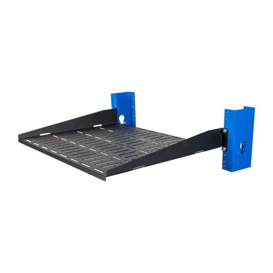 RackSolutions 107-7604 rack accessory Rack shelf1