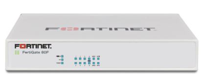 Fortinet FortiWiFi 81F hardware firewall 10 Gbit/s1