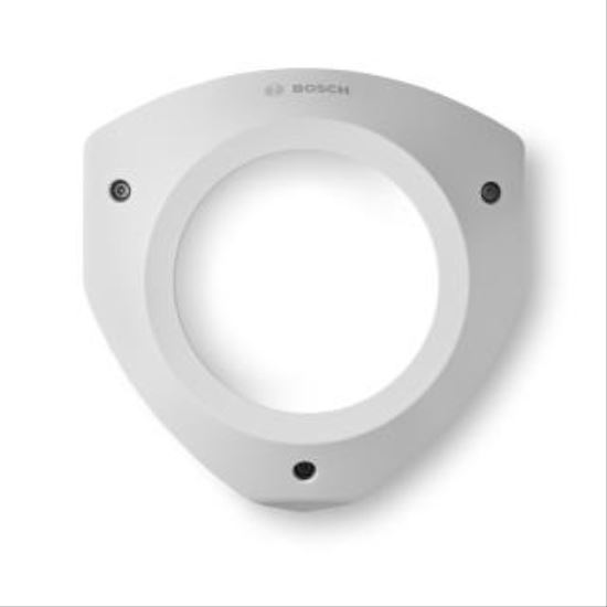 Bosch NDA-7080-FP security camera accessory Face plate1