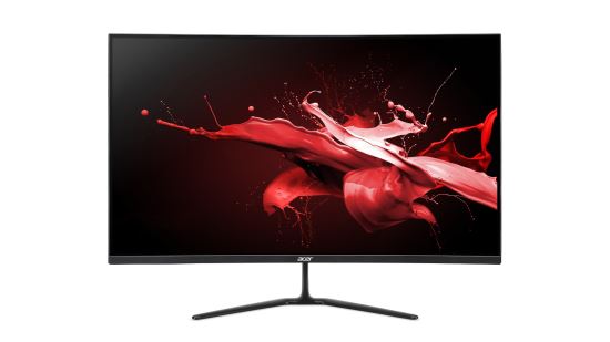 Acer Nitro ED0 ED320QR S3 computer monitor 31.5" 1920 x 1080 pixels Full HD Black1