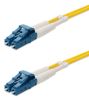 AddOn Networks ADD-LC-LC-30M9SMFP-TAA InfiniBand/fibre optic cable 1181.1" (30 m) OFNP Blue, Yellow2