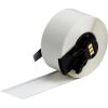 Brady M6C-1000-595-WT printer label White Self-adhesive printer label1