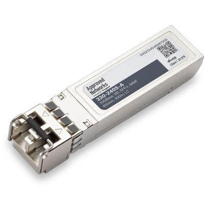 Legrand 330-2405-A network transceiver module Fiber optic 11100 Mbit/s SFP+ 850 nm1