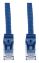 AddOn Networks ADD-10FCAT6SNS-BE networking cable Blue 119.7" (3.04 m) Cat6 U/FTP (STP)1