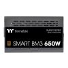 Thermaltake Smart BM3 power supply unit 650 W 24-pin ATX ATX Black3