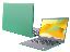 iPearl mCover 14" Hardshell case Green1