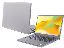 iPearl mCover 14" Hardshell case Transparent1