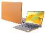 iPearl mCover 14" Hardshell case Orange1