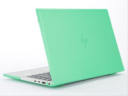 iPearl mCover 14" Hardshell case Green1