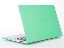 iPearl mCover 14" Hardshell case Green1