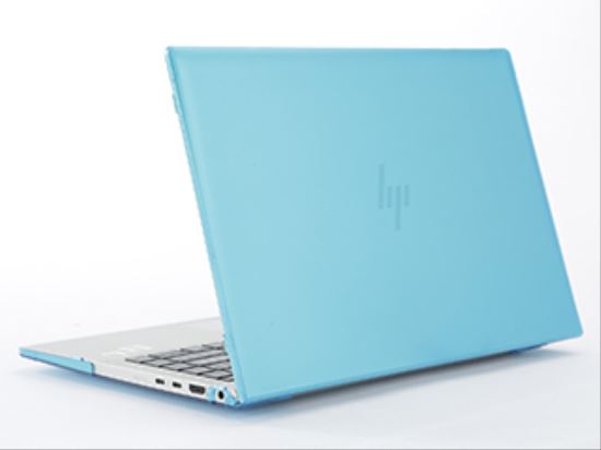 iPearl mCover 14" Hardshell case Aqua color1