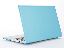 iPearl mCover 14" Hardshell case Aqua color1