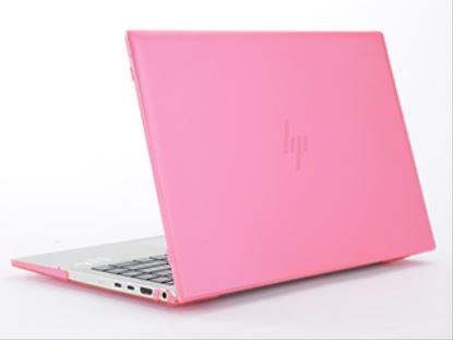 iPearl mCover 14" Hardshell case Pink1