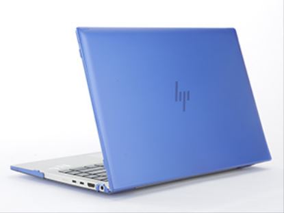 iPearl mCover 14" Hardshell case Blue1