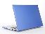 iPearl mCover 14" Hardshell case Blue1