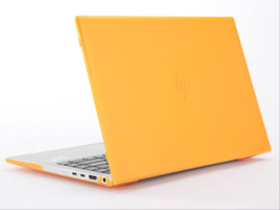 iPearl mCover 14" Hardshell case Orange1