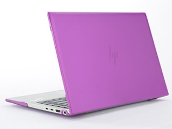 iPearl mCover 14" Hardshell case Purple1