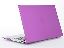 iPearl mCover 14" Hardshell case Purple1