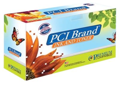 PCI CF463X- toner cartridge 1 pc(s) Compatible Magenta1