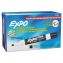 Low-Odor Dry-Erase Marker, Medium Bullet Tip, Black, Dozen1