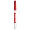 Low-Odor Dry-Erase Marker, Fine Bullet Tip, Red, Dozen1