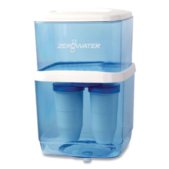 ZeroWater Water Bottle Filtration Kit1