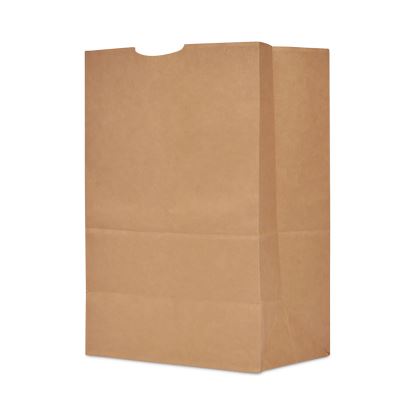 Grocery Bag, 19.5" x 12" x 17", Brown, 400/Bundle1