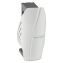 Continuous Air Freshener Dispenser, 2.8" x 2.4" x 5", White1