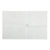 Filter Envelope, Fry Oil, 14" x 22.25" with 1.5" Hole, 100/Carton2