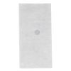 Filter Envelope, Fry Oil, 13.75" x 20.75" with 1.5" Hole, 100/Carton2