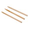 Wooden Skewers, 5.5", Natural, 1,000/Box, 5 Boxes/Carton2