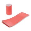 Napkin Bands, Red, 1.5", 2,500/Pack, 8 Packs/Carton2