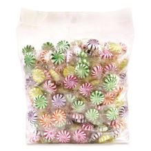 Fancy Filled Hard Candy Assortment, Assorted Fruity, 5 lb Bag1
