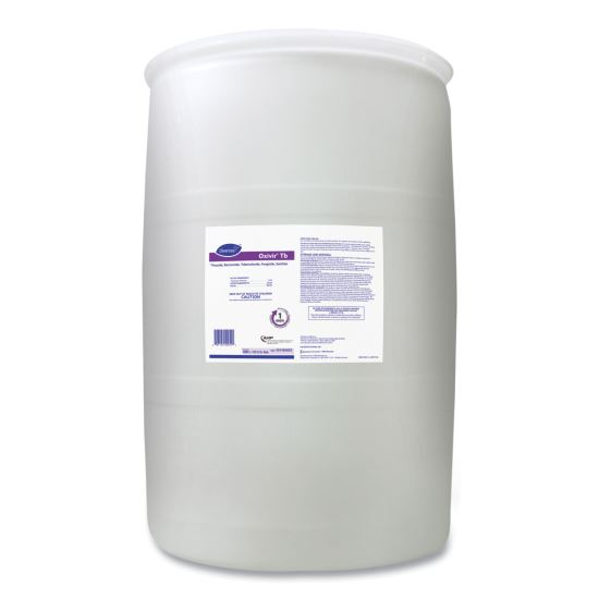 Oxivir TB, Characteristic Scent, 55 gal Drum1