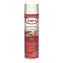 Aerosol Air Freshener and Deodorizer, Apple, 10 oz Aerosol Spray, 12/Carton1