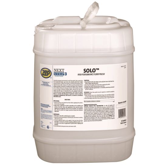 Solo, Ammonia Scent, 5 gal Pail1