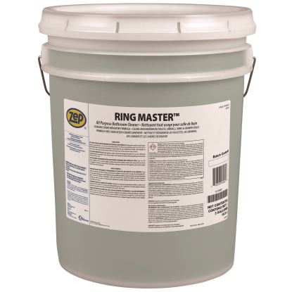 Ring Master, Wintergreen Scent, 5 gal Pail1