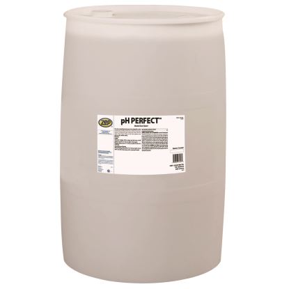 pH Perfect, Pleasant Scent, 55 gal Drum1