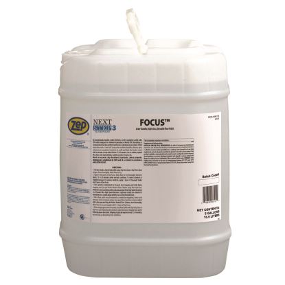 Focus, 5 gal Pail1