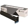 77L0H20 High-Yield Toner, 46,600 Page-Yield, Cyan 1