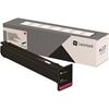 77L0H30 High-Yield Toner, 46,600 Page-Yield, Magenta 1