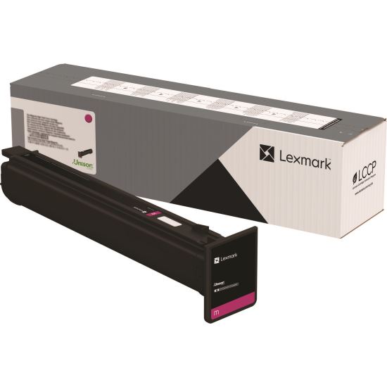 77L0H30 High-Yield Toner, 46,600 Page-Yield, Magenta1