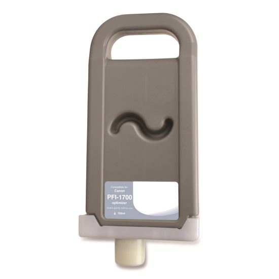 Compatible Chroma Optimizer, Replacement for PFI-1700 (0785C001AA), 700 mL1