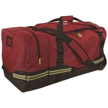 Arsenal 5008 Fire + Safety Gear Bag, 16 x 31 x 15.5, Red1