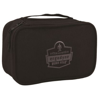 Arsenal 5877 Softshell Tool Case, Small, Black1