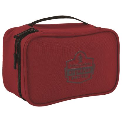 Arsenal 5877 Softshell Tool Case, Small, Red1